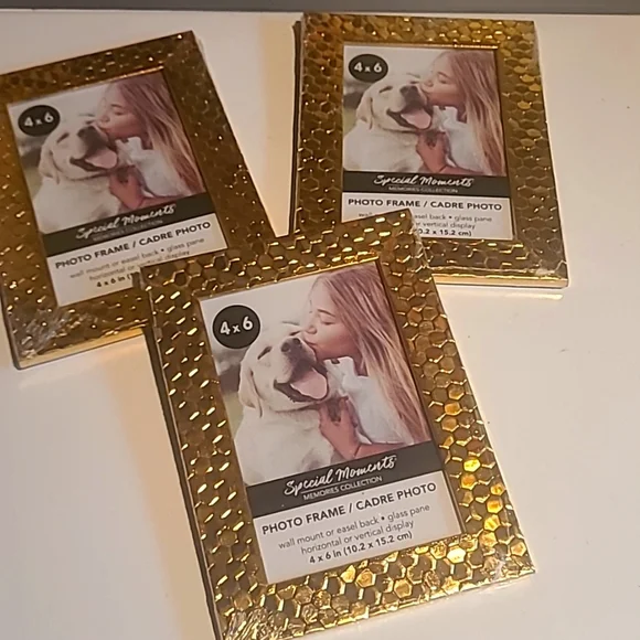 Photo frames - Picture 1 of 2